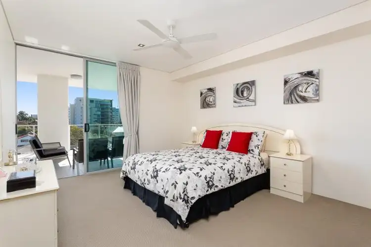 Seventh view of Homely unit listing, 50/17 MARINE PDE, Redcliffe QLD 4020
