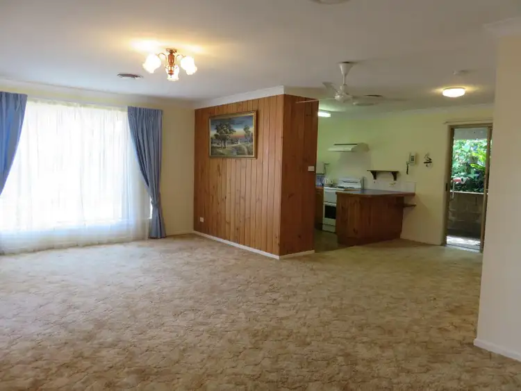 Second view of Homely villa listing, 2/6 Wentworth Smith Street, Valla Beach NSW 2448