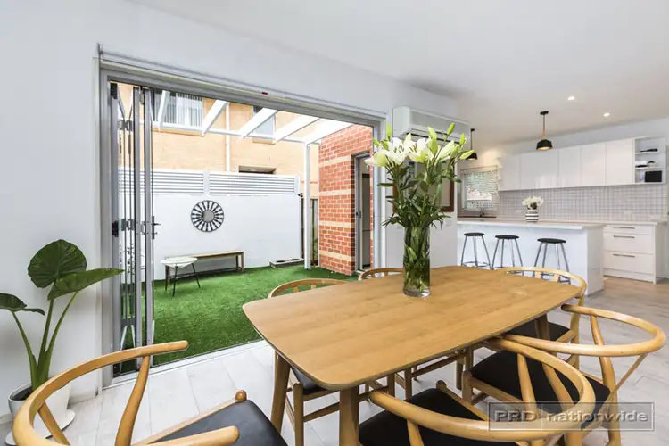 Fifth view of Homely house listing, 3/6 Robert Street, Merewether NSW 2291