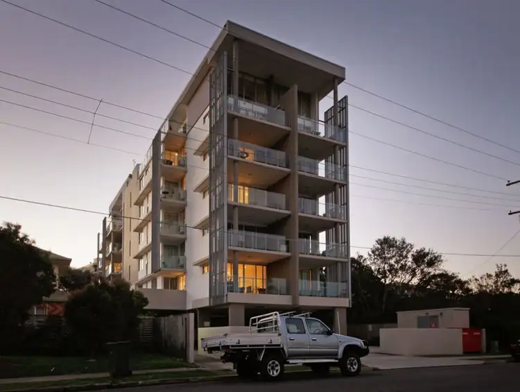 z19/75 Sutton Street, Redcliffe QLD 4020
