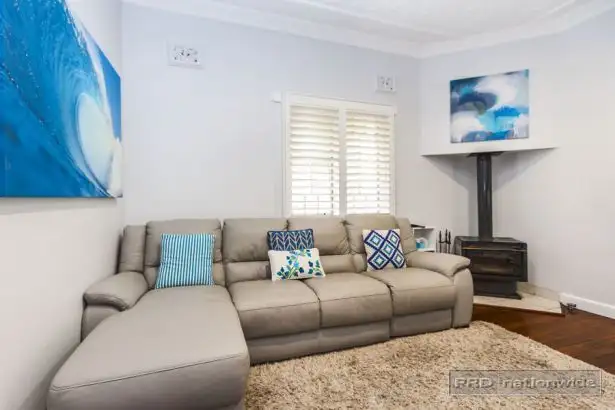 Sixth view of Homely house listing, 55 Waratah Street, Mayfield NSW 2304