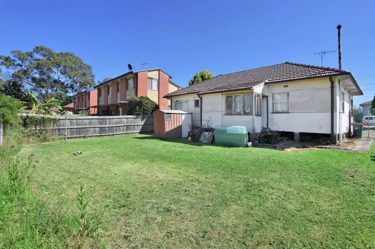 Seventh view of Homely house listing, 13 Collett Parade, Parramatta NSW 2150