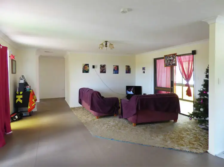 Second view of Homely house listing, 44 Railway Terrace, Crows Nest QLD 4355