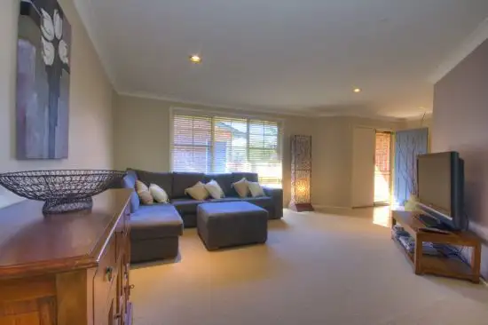 Fourth view of Homely house listing, 52 Dangerfield Drive, Elermore Vale NSW 2287