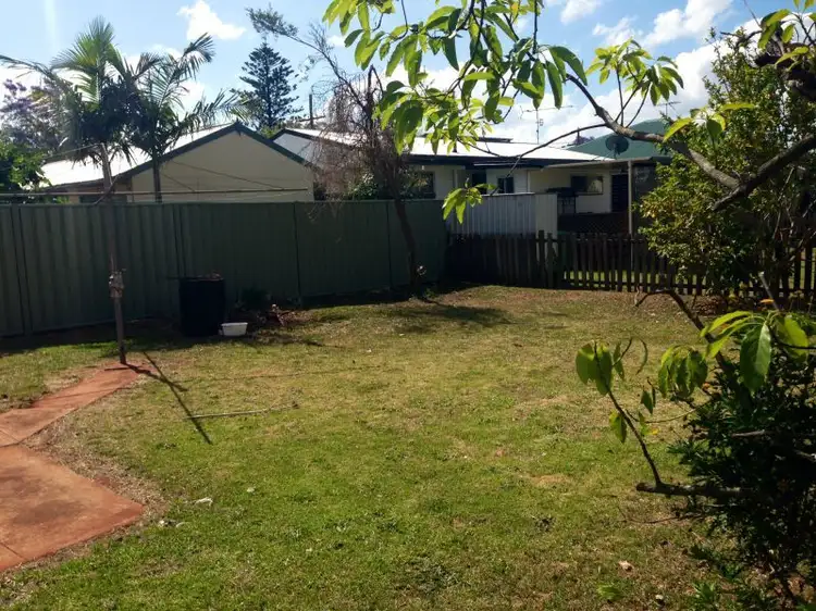 Third view of Homely house listing, 325 South Street, Harristown QLD 4350