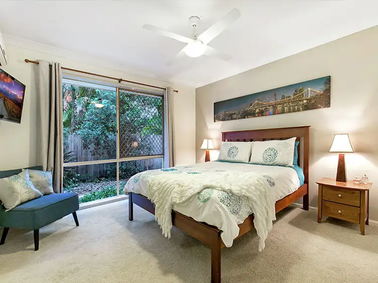 Fifth view of Homely house listing, 12 Lake Breeze Drive, Loganholme QLD 4129