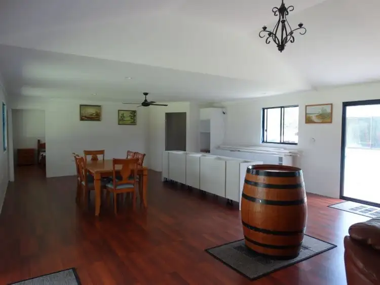 Sixth view of Homely rural property listing, 333 Muller Road, Baffle Creek QLD 4674