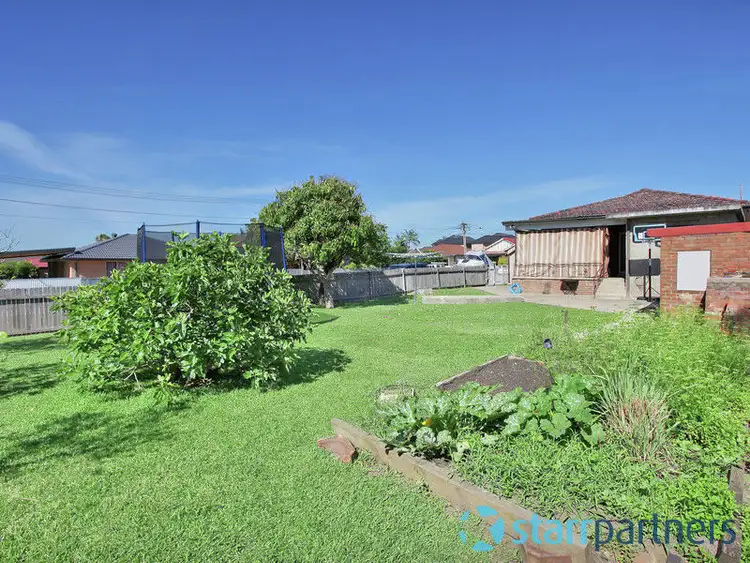 Fifth view of Homely house listing, 21 Stanley Rd, Lidcombe NSW 2141