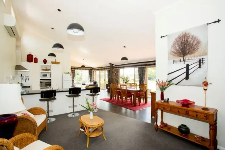 Second view of Homely house listing, 18 Napier Court, Armidale NSW 2350
