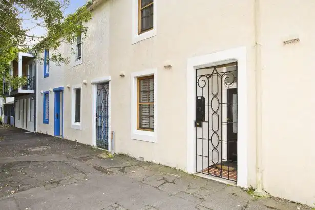 Sixth view of Homely townhouse listing, 10 Council Street - OLD, Cooks Hill NSW 2300