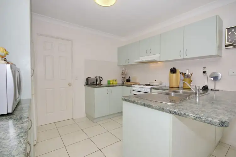 Fifth view of Homely unit listing, 27/19 Doughboy Parade, Hemmant QLD 4174