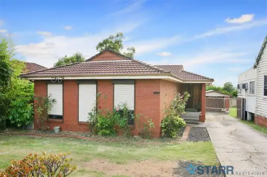 68a Jersey Road, South Wentworthville NSW 2145