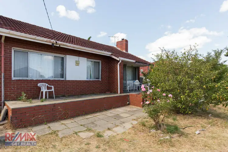 Second view of Homely house listing, 25 Coolham Way, Balga WA 6061