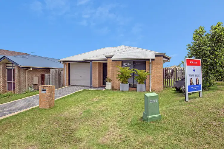 Third view of Homely house listing, 7 Silver Gull Street, Coomera QLD 4209