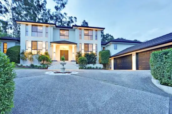 Main view of Homely house listing, 12 Triantha Ct, Albany Creek QLD 4035