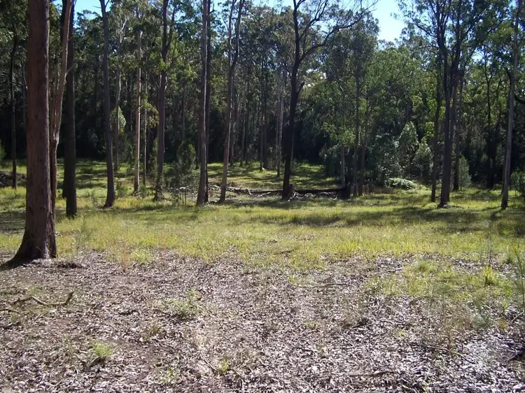 Main view of Homely rural property listing, 48 Locketts Crossing Road, Coolongolook NSW 2423