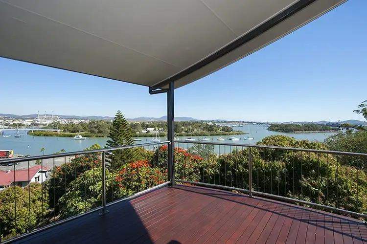 Main view of Homely house listing, 7 Auckland Street, Gladstone Central QLD 4680