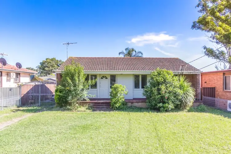 14 Devaney Street, Blackett NSW 2770