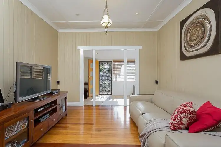 Second view of Homely house listing, 47 DUNBAR STREET, Margate QLD 4019