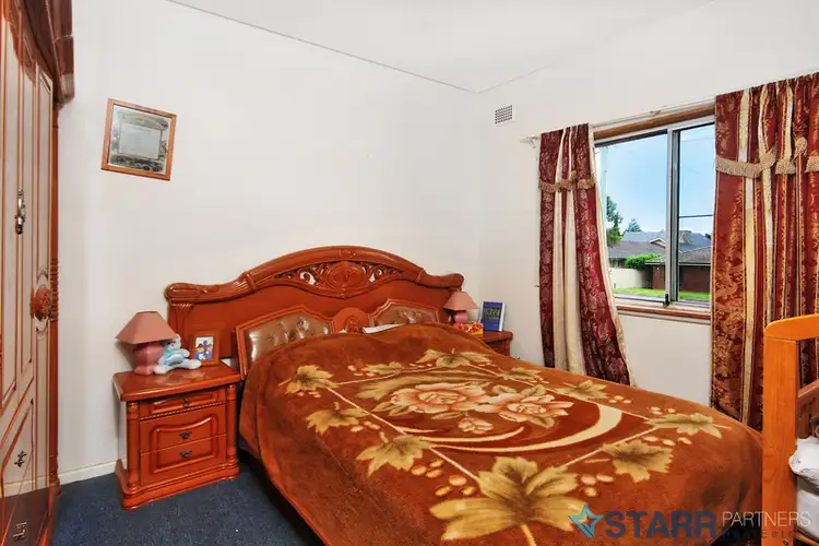 Fifth view of Homely house listing, 13 Carrington Street, St Marys NSW 2760