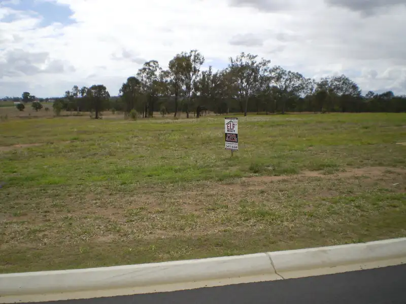 Main view of Homely land listing, Address available on request
