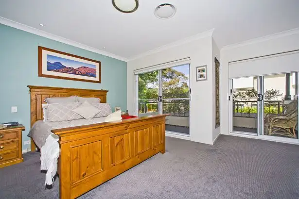 Fifth view of Homely house listing, 118 Ridge Street, Merewether NSW 2291