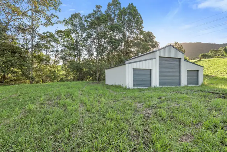 Sixth view of Homely house listing, 162 Burkes Lane, Valla NSW 2448