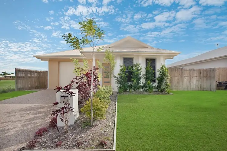 Main view of Homely house listing, 31 Bulla Place, Kelso QLD 4815