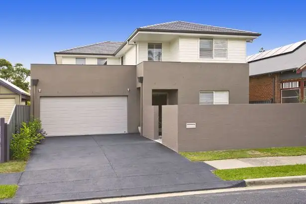 198 Kemp Street, Hamilton South NSW 2303