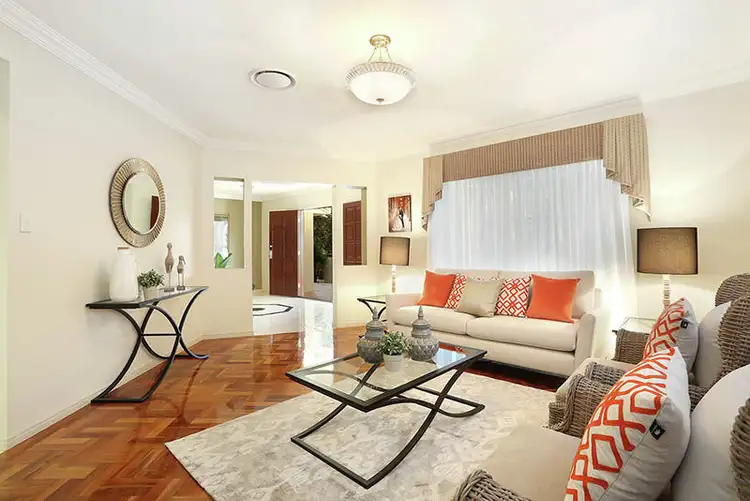 Third view of Homely house listing, 7 Pinnacle Place, Eight Mile Plains QLD 4113