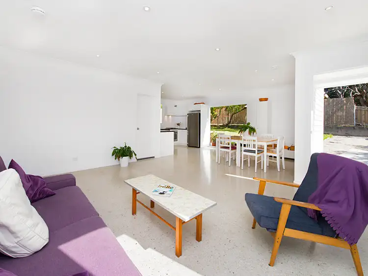 Sixth view of Homely house listing, 51 Victoria Terrace, Annerley QLD 4103