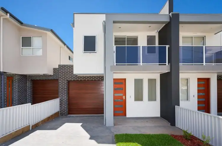 146 Chetwynd Road, Guildford NSW 2161