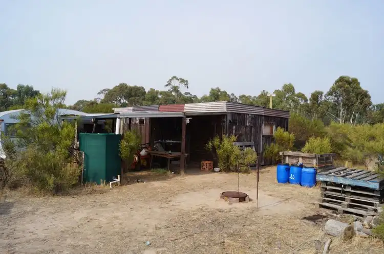 Second view of Homely land listing, 214a Sayers Lane, Rushworth VIC 3612