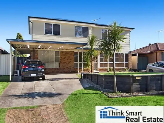 204 Hyatts Rd, Plumpton NSW 2761