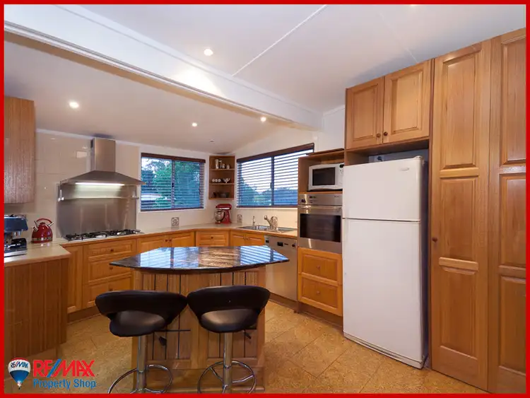 Fifth view of Homely house listing, 32 Neal Street, Brighton QLD 4017