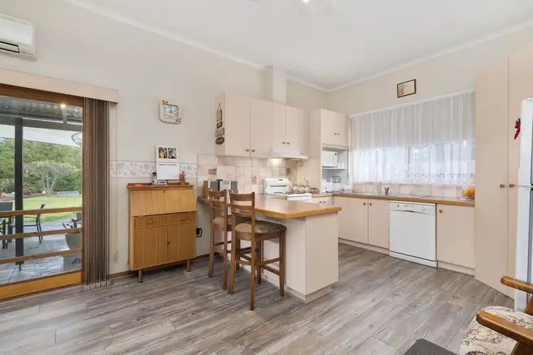 Second view of Homely house listing, 20 Moore Street, Colac VIC 3250