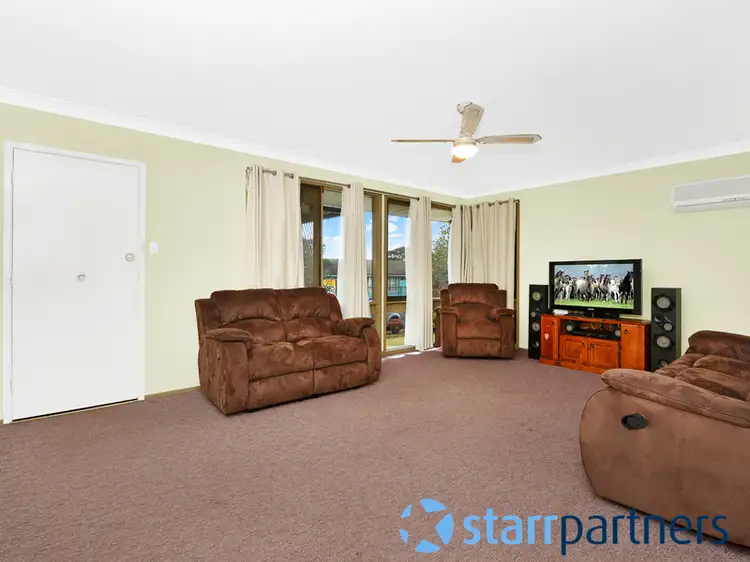 Second view of Homely house listing, 94 Waminda Ave, Campbelltown NSW 2560