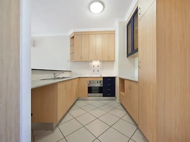 Second view of Homely unit listing, 18 Sir Leslie Thiess Drive, Townsville City QLD 4810