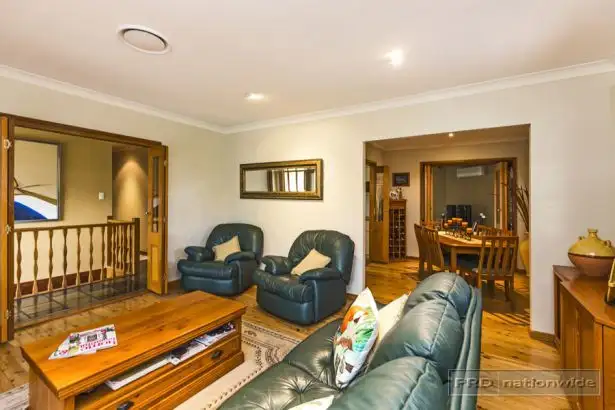 Fifth view of Homely house listing, 5 Eskdale Close, New Lambton Heights NSW 2305