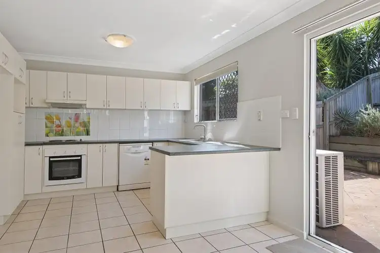 Third view of Homely townhouse listing, 101/308 Handford road, Taigum QLD 4018