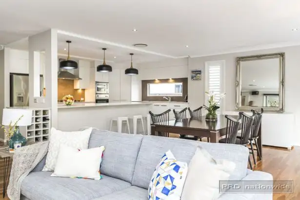 Sixth view of Homely house listing, 22 Costata Crescent, Adamstown NSW 2289