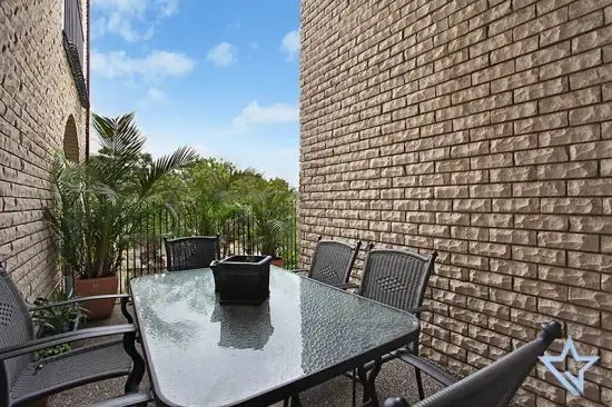 Fourth view of Homely unit listing, 3/32a Albert Street, North Parramatta NSW 2151