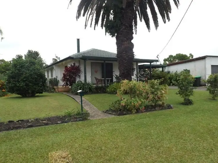 Main view of Homely house listing, 2 Wall Street, Macksville NSW 2447