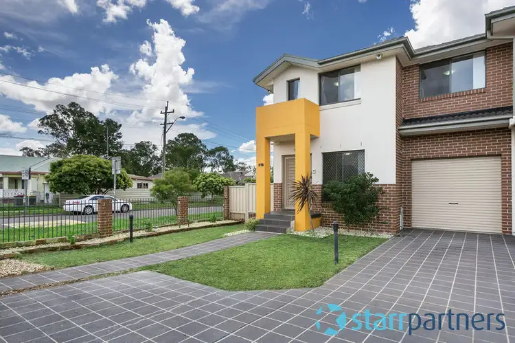 81b Newton Road, Blacktown NSW 2148