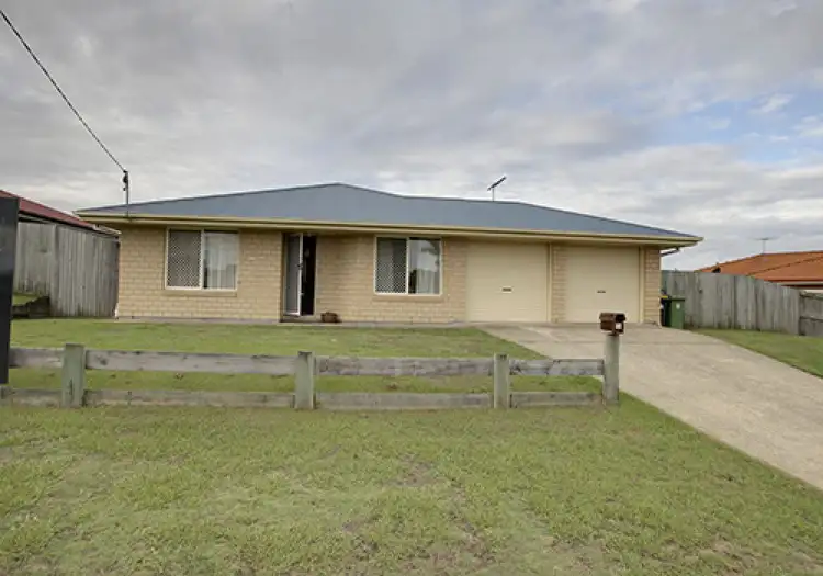Fourth view of Homely house listing, z18 Embassy Street, Deception Bay QLD 4508