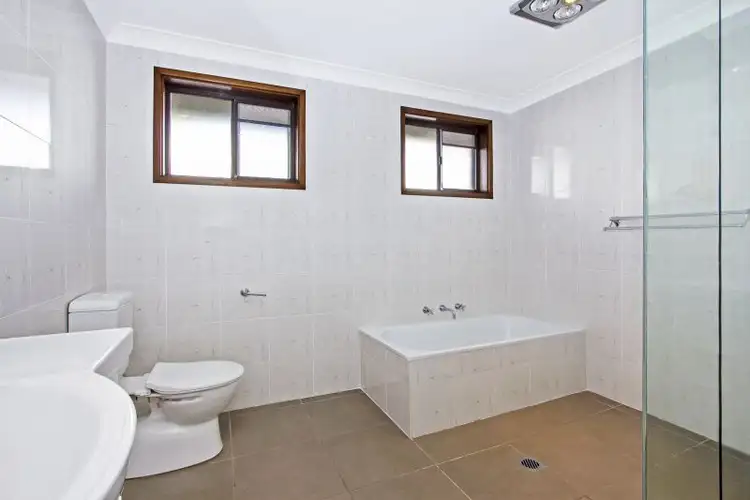 Fifth view of Homely house listing, 14 Bowes Place, Doonside NSW 2767