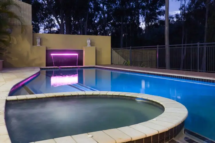 Fifth view of Homely house listing, 75 Wendouree Cr, Westlake QLD 4074