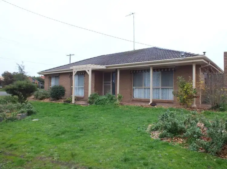 113 Nelson Street, Sebastopol VIC 3356