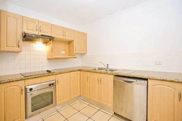 Second view of Homely apartment listing, 112/265 Wharf Road, Newcastle NSW 2300
