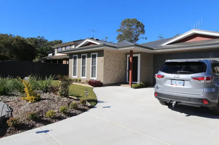 Second view of Homely house listing, 12 Carmichael Place, Nabiac NSW 2312